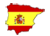 COPIFAX MÁLAGA - Espanol